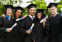 Lisans ve yüksek lisans programları - fark nedir?