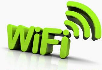 how to connect to wifi without knowing the password