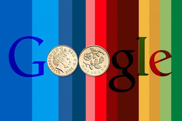 tax on Google