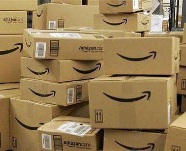 Wie man auf "Amazon" ohne Anhänge