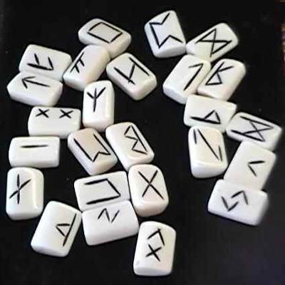 runic spell effects