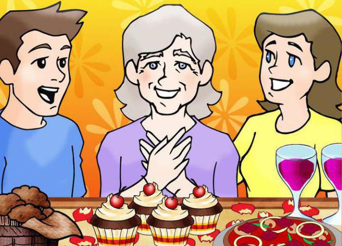 What to wish for grandma on her birthday tips