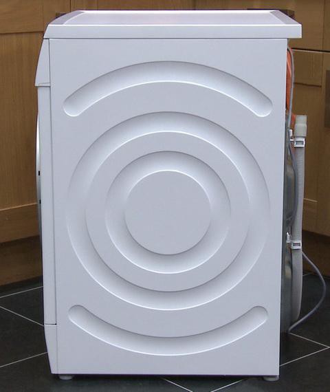 çamaşır makinesi bosch wlx 20463
