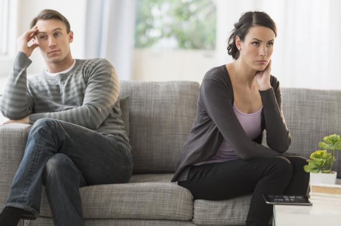cómo vivir después de un divorcio