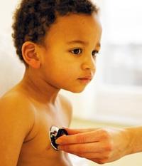 tuberculosis symptom in children
