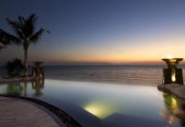 Otel Centara Grand Mirage Beach Resort Pattaya, Tayland: açıklama ve yorumlar yer