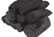 El carbón de piedra: propiedades. El carbón de piedra: el origen, la extracción, el precio de