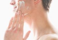 Бальзам після гоління - догляд та захист вашої шкіри