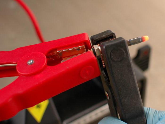 Nasıl çalıştığını doğrulamak mum filament dizel motor ön ısıtma