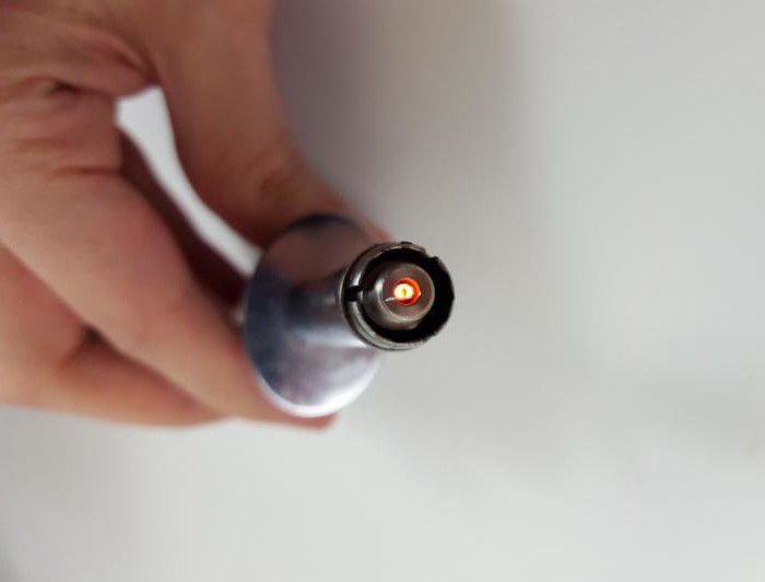 Wie man richtig testen Filament Kerze auf Diesel