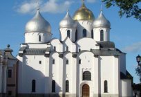 Новгородские anales – de los valiosos monumentos de la antigüedad