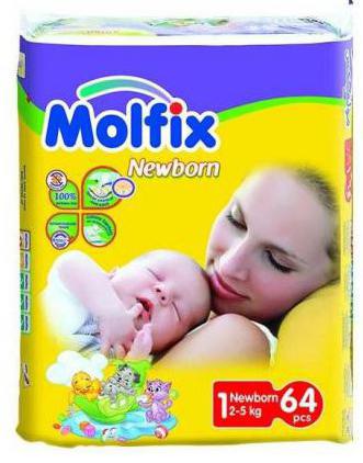 diapers molfiks reviews