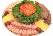 Gala masası: yemek tarifleri basit ve lezzetli bayram yemekleri