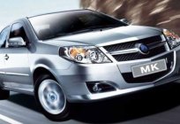 Economical car on fuel consumption in Russia. Economical petrol cars: top 10