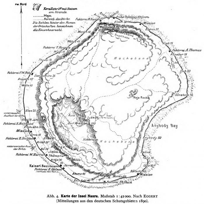 республіка науру