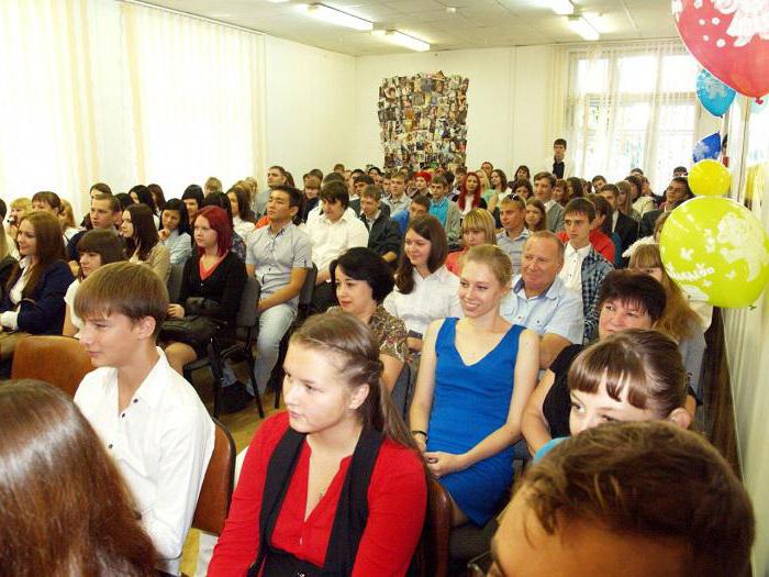 voronej enstitüsü, ekonomi ve sosyal yönetimi yorumları