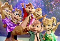 Schauspieler «Alvin und die Chipmunks 2» amüsiert die Zuschauer. Aber nicht die Kritiker