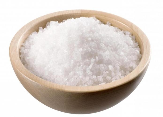 what is salt