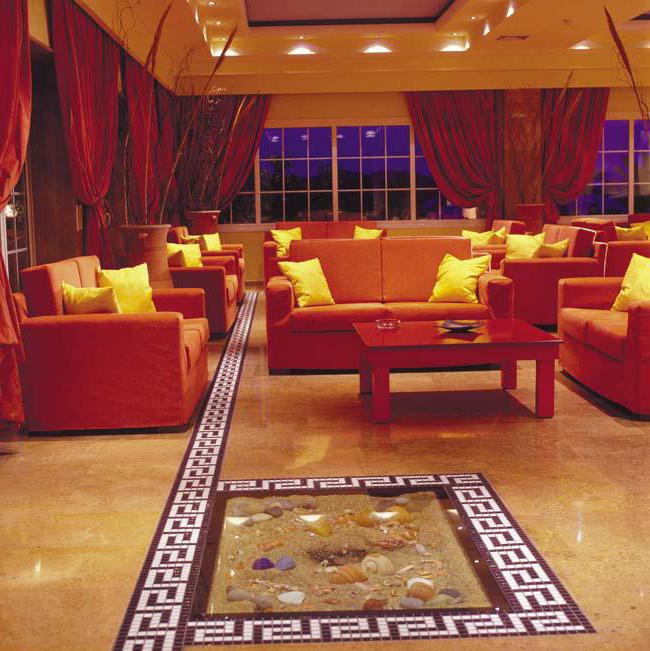 alexandros palace hotel suites відгуки