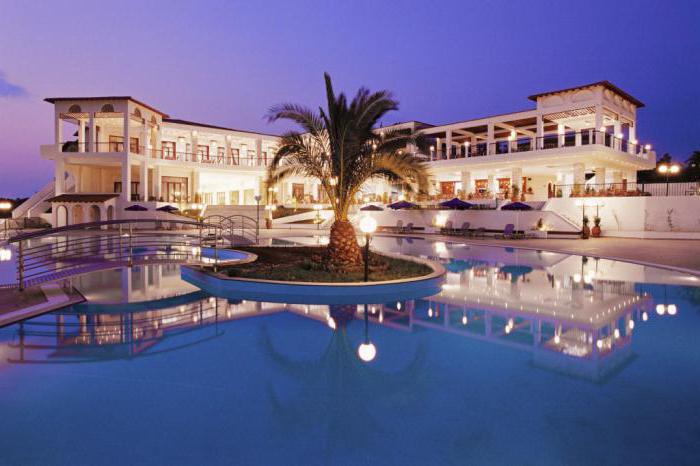 alexandros palace hotel suites 5 reviews