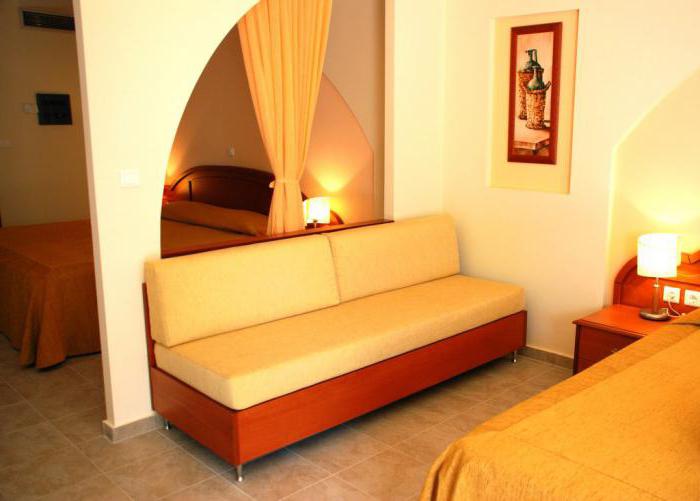 alexandros palace hotel suites грэцыя