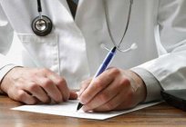 Why a doctor's handwriting are so strange?
