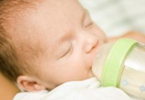 लैक्टोज की कमी से शिशुओं में: क्या करना है?