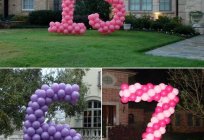 Figure out of balloons - how to make it?