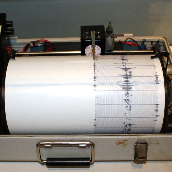  el terremoto en daguestán, el 16 de junio