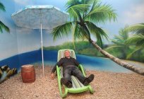 Museum of happiness: photos and reviews of tourists