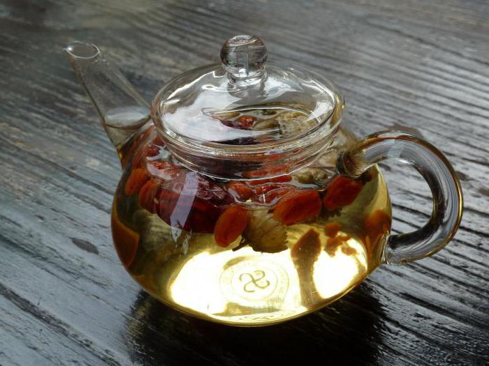 autumn tea photo