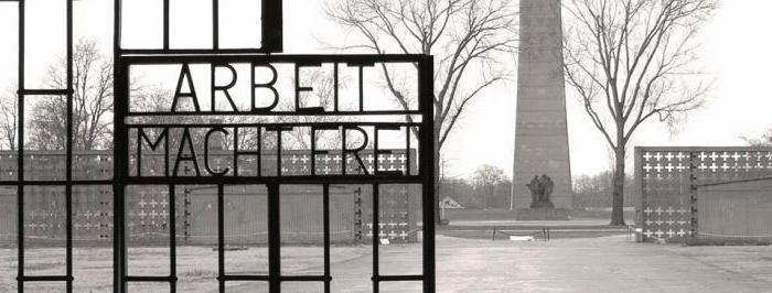 концентраційний табір заксенхаузен список ув'язнених