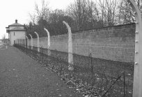 Sachsenhausen - das Konzentrationslager. Geschichte, Beschreibung. Die Verbrechen der Nazis