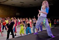 Zumba - what is it? Zumba Fitness: reviews