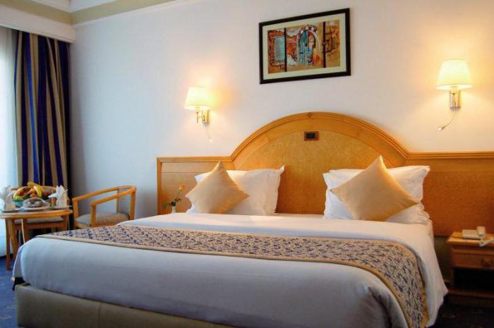 tunezja hotel thalassa mahdia
