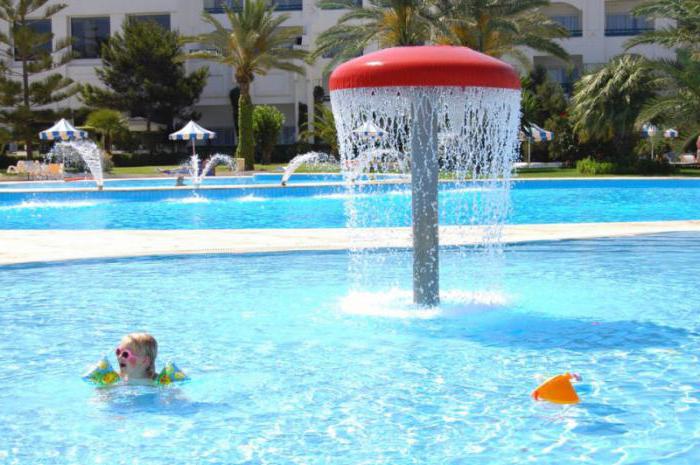 Tunisia Mahdia hotels inclusive