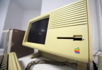 El museo de Apple en moscú: la dirección y modo de funcionamiento