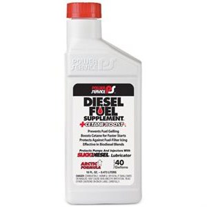 diesel antigel