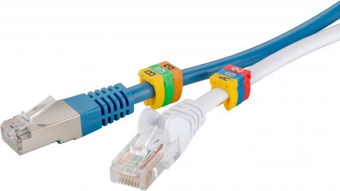 tracing optical cable