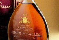 Alles über Brandy Napoleon