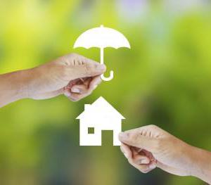 التأمين أصحاب المنازل مع الرهن العقاري في سبيربنك قيمة
