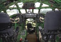 Uçağı TU-104: felaket olan isterdim önlemek