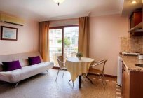 Romance Club Hotel de 3* (Turquia, Marmaris): descrição, serviços, fotos e comentários