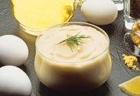 Wie bereiten Sie die Mayonnaise zu Hause: Zutaten und Rezepte