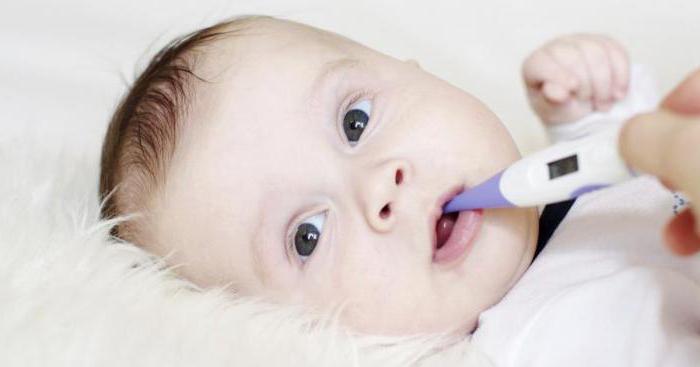 viral respiratory infections in infants, treatment