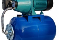 Water pump: a surface pump for garden. Selection tips and reviews