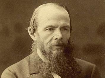 Dostoevsky idiot