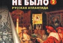 Письменник Андрій Буровський: біографія, книги, творчість та відгуки