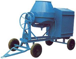 how to choose the right concrete mixer