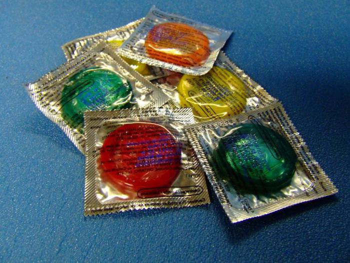 презервативи viva виробник